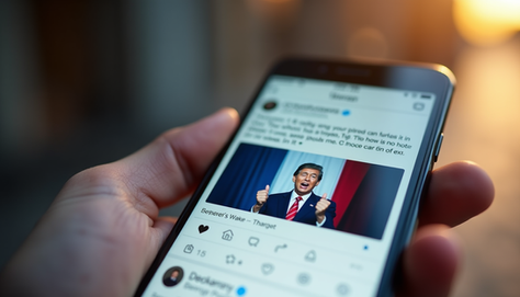 The Impact of Social Media on Modern Politics
