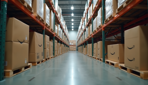 How Amazon's Diverse Ventures Position It to Cross $1 Trillion in Revenue by 2028