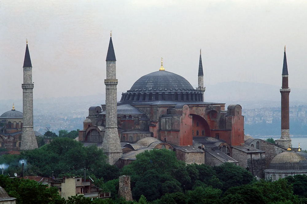Architectural Examples Breathtaking examples of architecture around the world