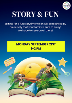 Interactive Story & Craft (1)
