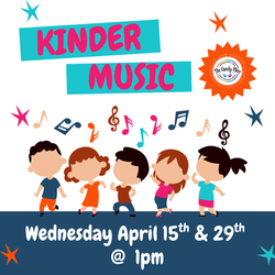 Kindermusic (2)