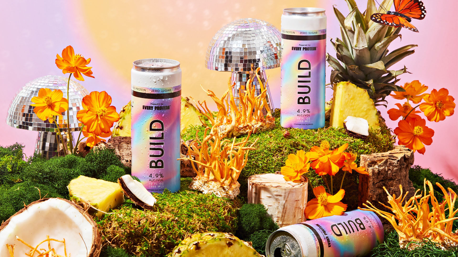 BUILD by Pulp Culture+