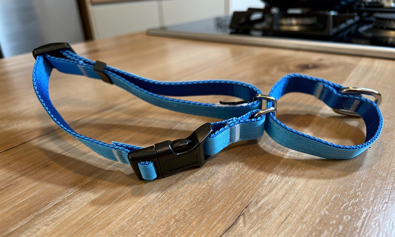 BioEnergetic Martingale TrainingCalming Martingale Collar  