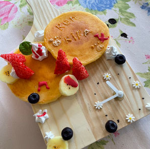 紫雲閣父の日イベント