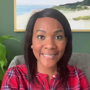 Designation of Preened guardian. Why do you need one?