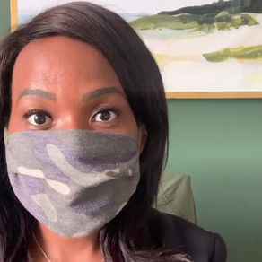 Fast fact Friday: in person appointments have resumed.