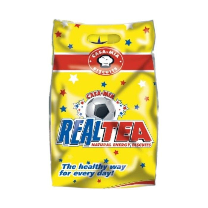 CASA MIA 48’S REAL TEA (1X48’S)