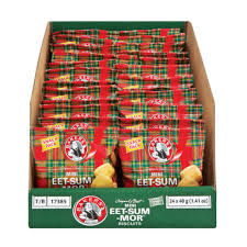 BAKERS MINI EET-SUM-MOR 40G (24X40G)