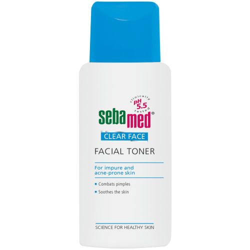 Sebamed Clear Face Facial Toner 150 ml