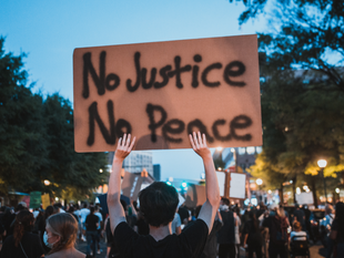 Can I lose my job if I participate in a protest?