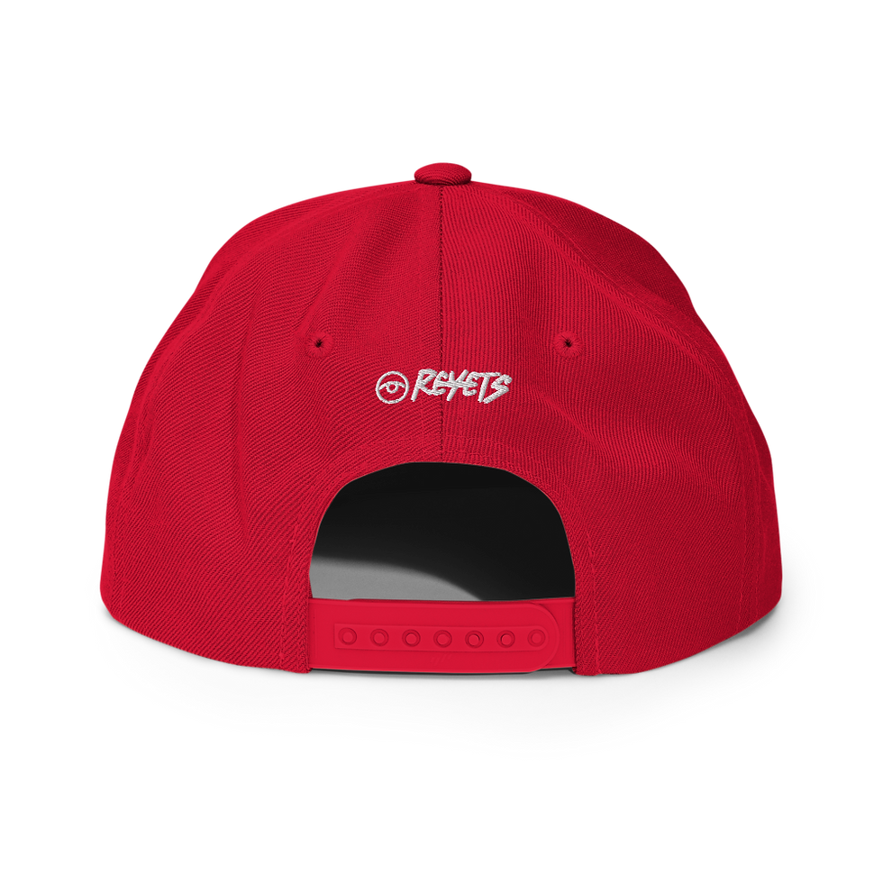 Thumbnail: KYR Snapback Hat 