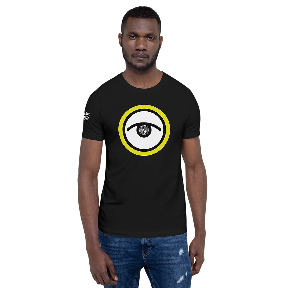 Thumbnail: REYETS Squad Shirt 