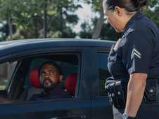 What could happen if a police officer wanted me to sign a traffic ticket and I refused?