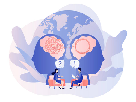 EMDR Terapisi Nedir?