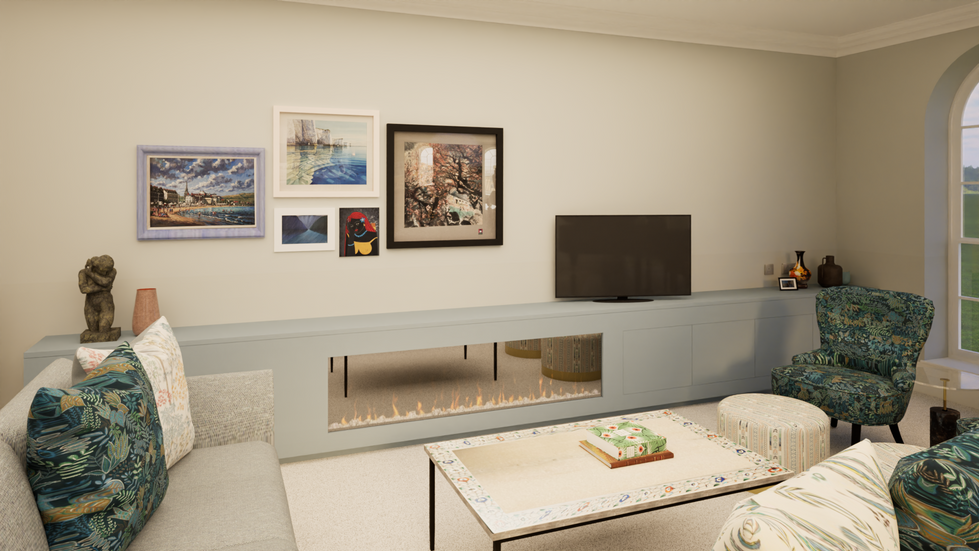 Living room 1.2
