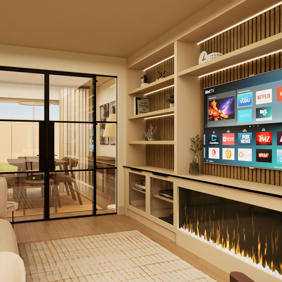 Broadstone Home