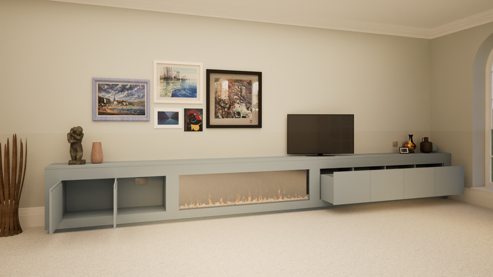 Cabinetry 1.2
