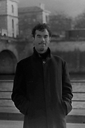 Juanjo Pereira