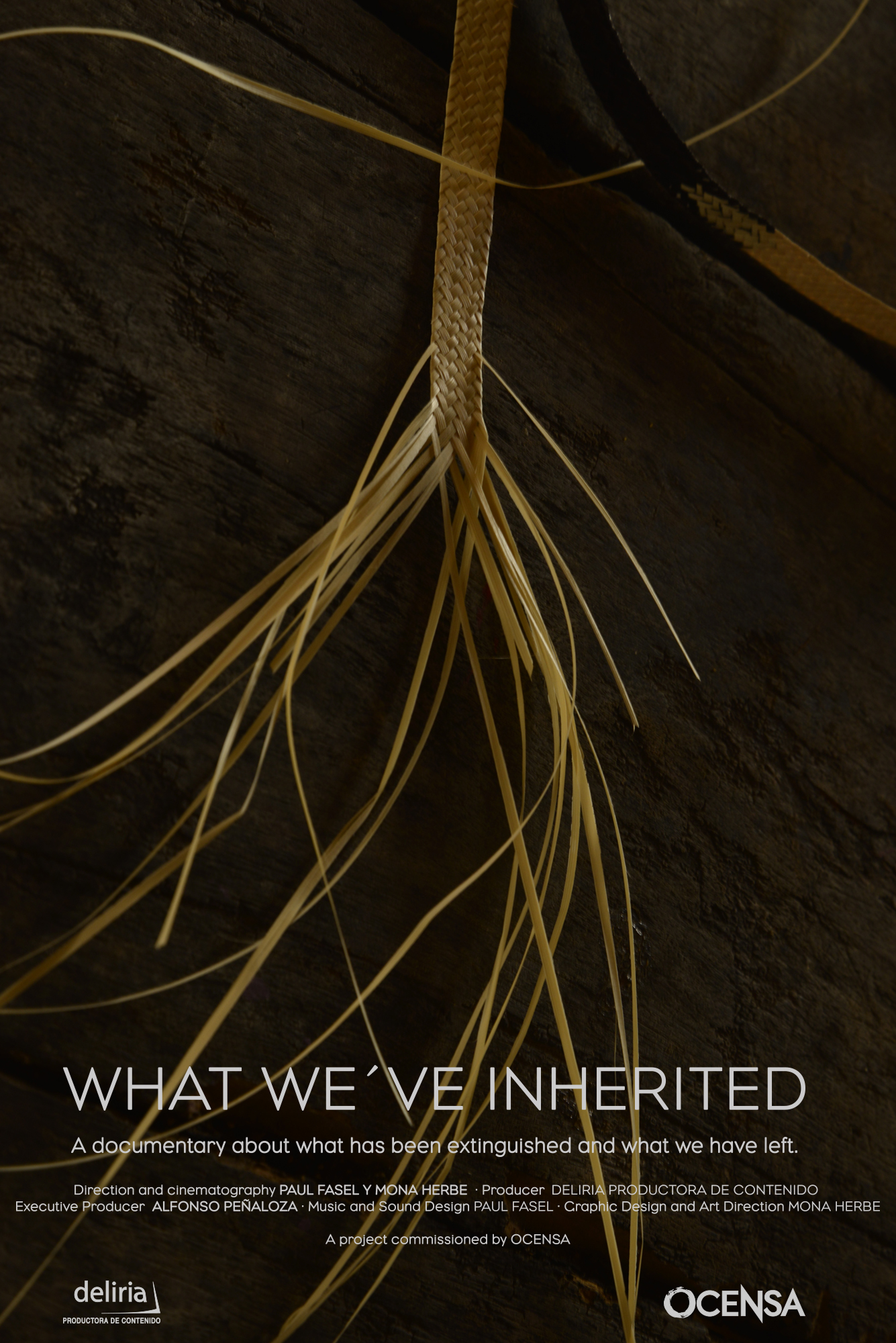 What We've Inherited