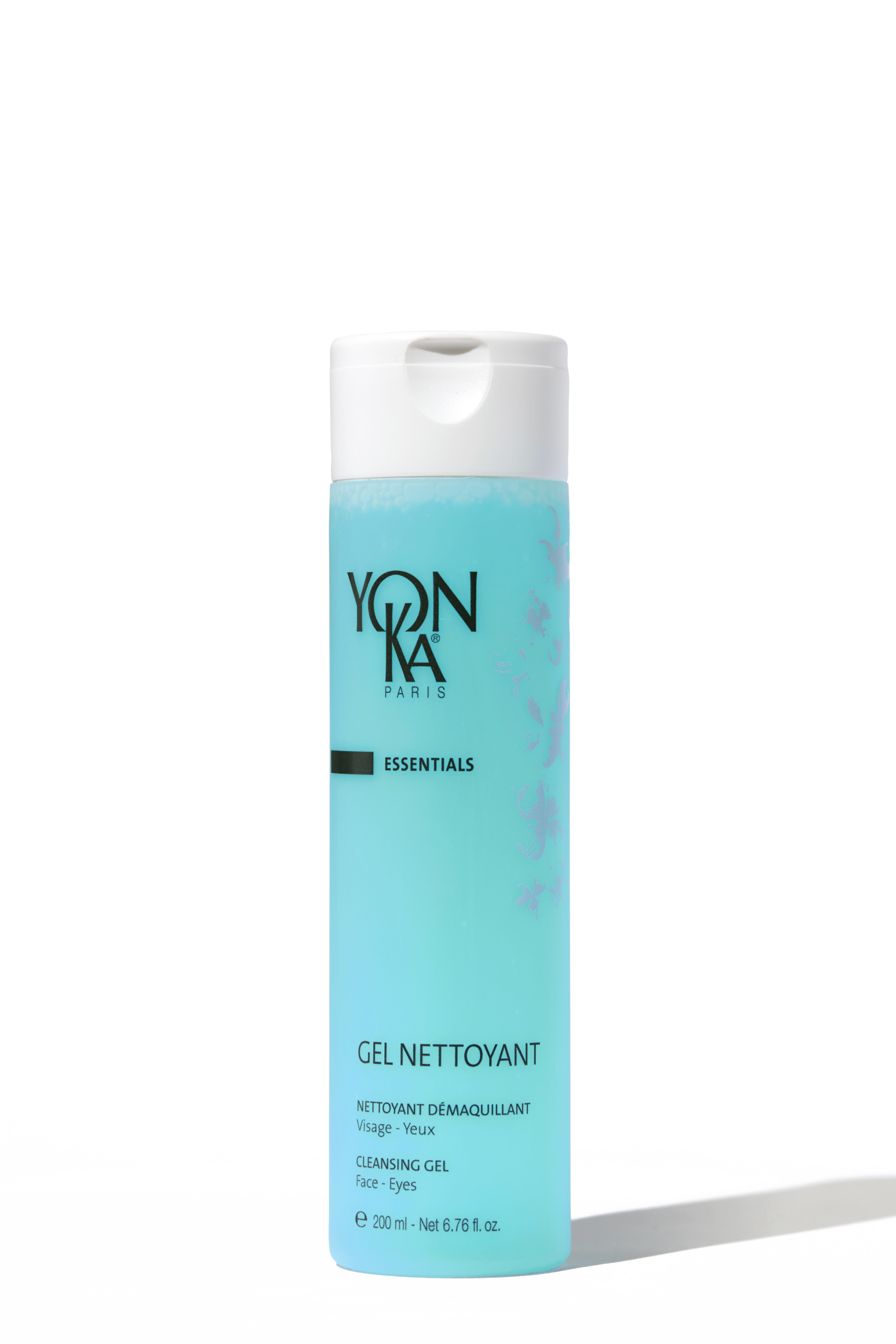 Gel Nettoyant (200ml)