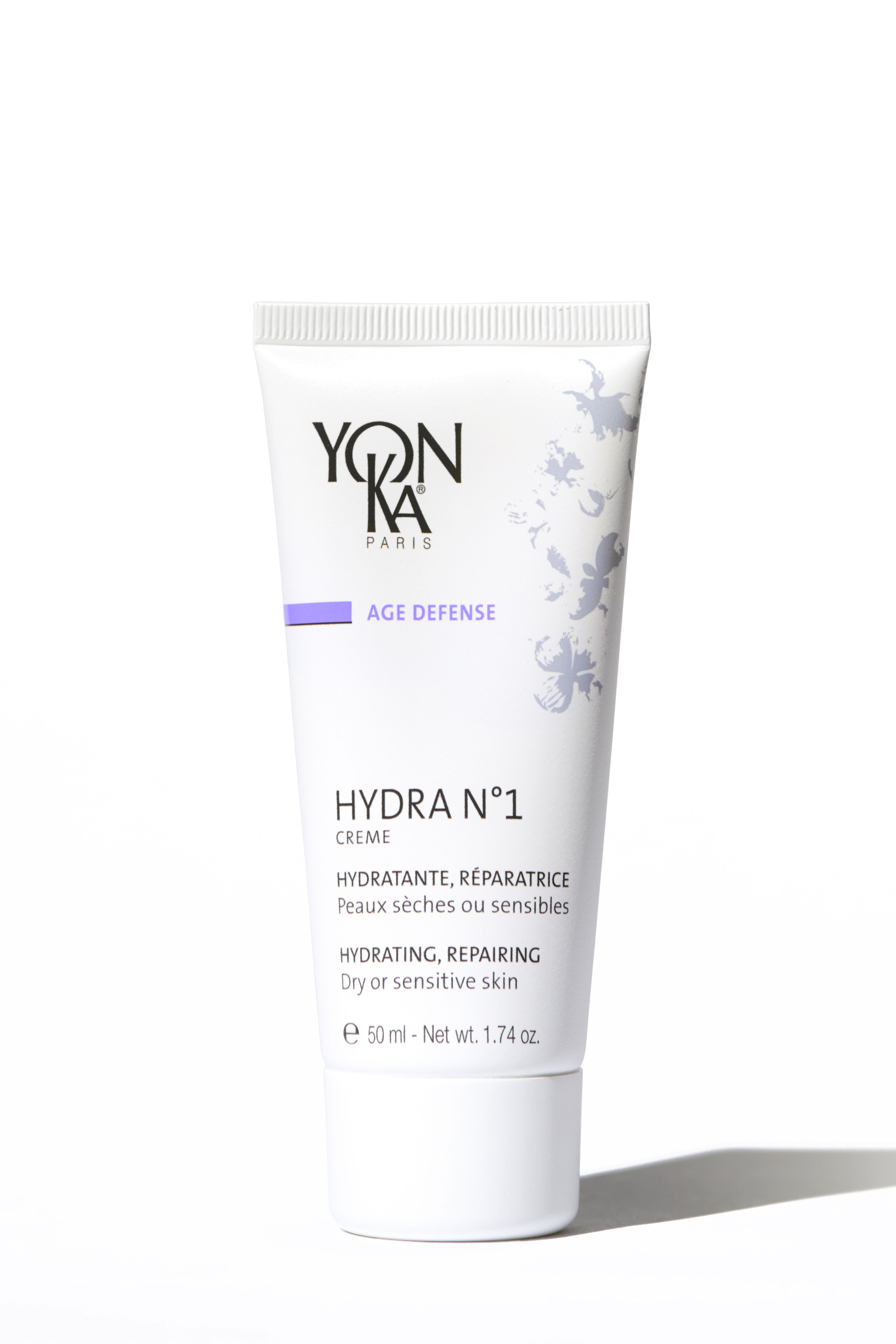 Hydra N°1 Creme (50ml)