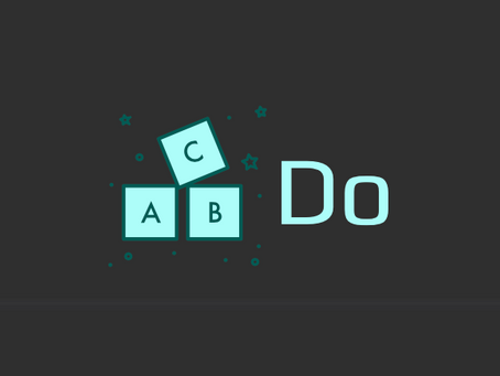 Do｜Be