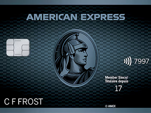 American Express Cobalt Review