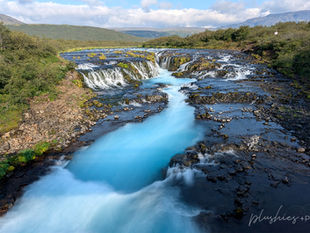 Chasing Fire & Ice Across Southwest Iceland