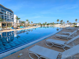 One Week of Sun, Sand and Fun at Selectum Family Resort Varadero