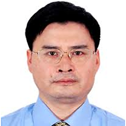 Professor Guang Wu Tang