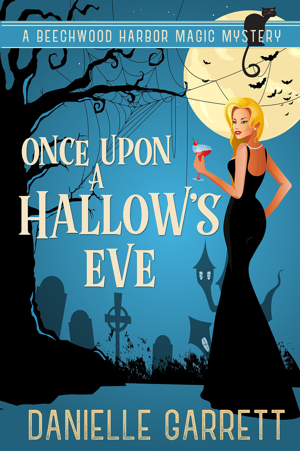 hallows