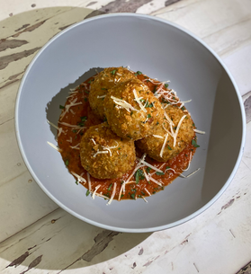 arancini