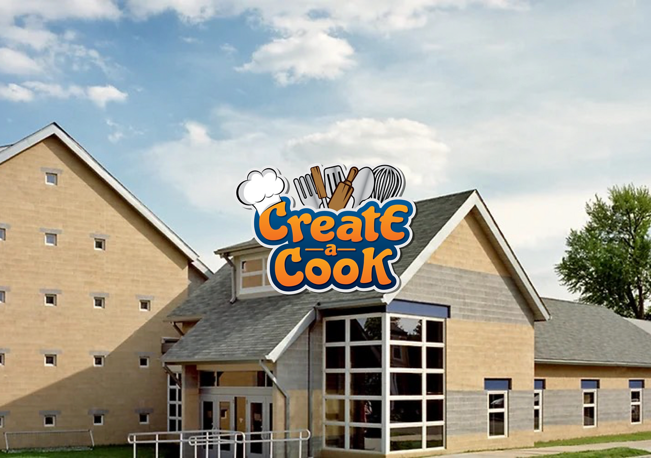 Conshohocken Campus image where Create-a-Cook's Summer Cooking Camp will take place