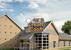 Conshohocken Campus image where Create-a-Cook's Summer Cooking Camp will take place