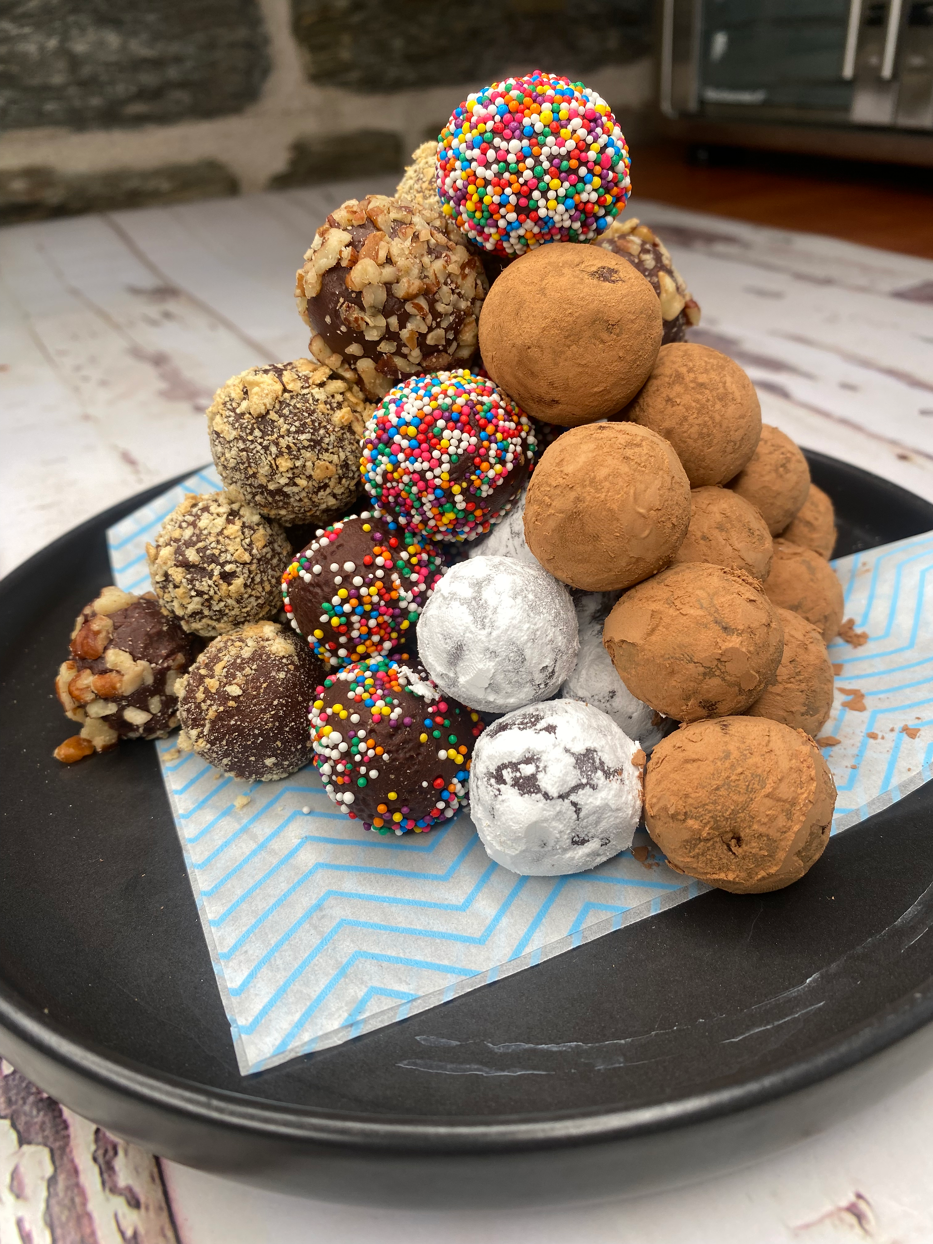 truffles