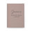 Thumbnail: Custom Name Emotional Support Journal, Self-Care Notebook, Gift for Her