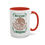 Thumbnail: Chingona Accent Coffee Mug, Inspirational Gift For Her, Latina Pride