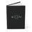 Thumbnail: Custom Name Elegant Recipe Journal, Kitchen Notebook, Cooking Book, Culinary Log