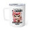 Thumbnail: Good Morning F*ckers Sassy Cat Travel Mug, Let The Shit Show Begin, Funny Gift