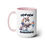 Thumbnail: Pew Pew Madafakas Coffee Mug, Unicorn Mug, Funny Gifts