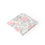 Thumbnail: Shabby Chic French Blue Rose Checklist Note Pad, Cute Stationery Gift