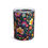 Thumbnail: Mexican Floral Tumbler, Gift For Mom, Celebration Cup, Insulated Travel Tea Mug