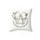 Thumbnail: Personalized Faux Suede Pillow Est 2024, Family Name Custom Year Throw Pillow