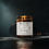Thumbnail: Too Broke for Therapy Candle, Aromatherapy Gift for Friends, Self-Care 