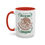 Thumbnail: Chingona Accent Coffee Mug, Inspirational Gift For Her, Latina Pride