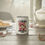 Thumbnail: Good Morning F*ckers Sassy Cat Travel Mug, Let The Shit Show Begin, Funny Gift