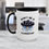 Thumbnail: Don’t Be a ThunderCunt Mug, Funny Gift for Best Friends, Cute Coffee Cup