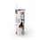 Thumbnail: Spooky Ghosts Halloween Tumbler, 20oz Skinny Cup, Trick or Treat Hydration
