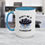 Thumbnail: Don’t Be a ThunderCunt Mug, Funny Gift for Best Friends, Cute Coffee Cup