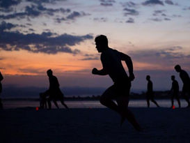 Nervous Systems Considerations for TSC Athletes